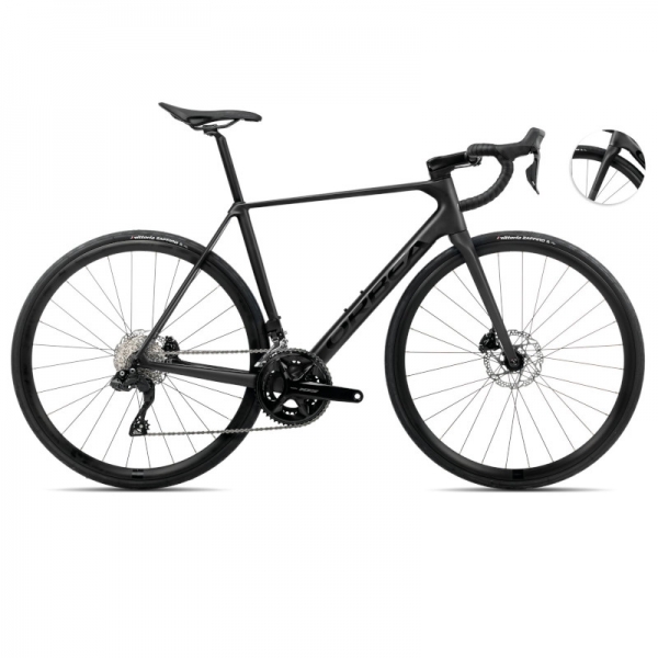 Велосипед 28" Orbea Orca M30i 2025