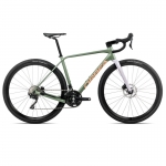 Велосипед 28" Orbea Terra H40 2025