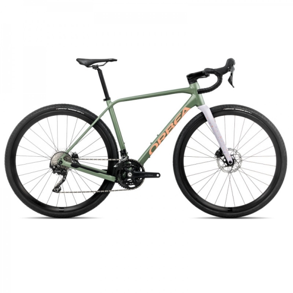 Велосипед 28" Orbea Terra H40 2025