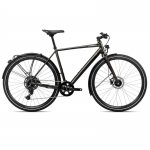Велосипед 28" Orbea Vector 25 EQ 2025
