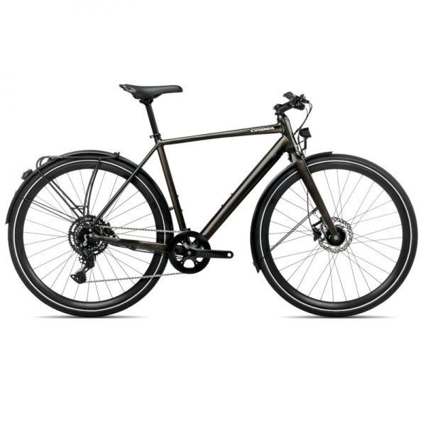 Велосипед 28" Orbea Vector 25 EQ 2025