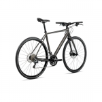 Велосипед 28" Orbea Vector 25 EQ 2025