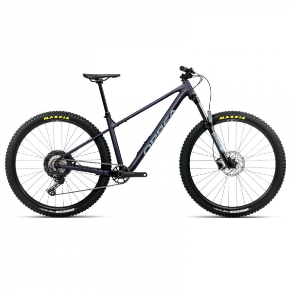 Велосипед 29" Orbea Laufey H30 2025