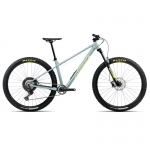 Велосипед 29" Orbea Laufey H30 2025