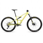 Велосипед 29" Orbea Occam LT H30 2025