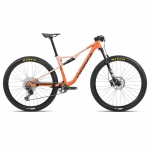 Велосипед 29" Orbea Oiz H30 2025