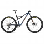 Велосипед 29" Orbea Oiz H30 2025