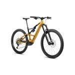 Електровелосипед 29" Orbea Rise LT H10 2025