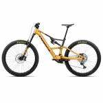 Електровелосипед 29" Orbea Rise LT H10 2025