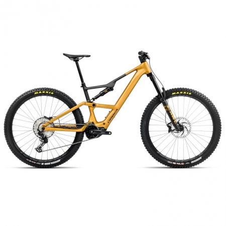 Електровелосипед 29" Orbea Rise LT H20 2025