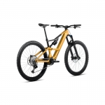 Електровелосипед 29" Orbea Rise LT H20 2025