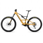 Електровелосипед 29" Orbea Rise LT H20 2025