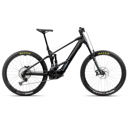 Електровелосипед 29" Orbea Wild ST H20 2025