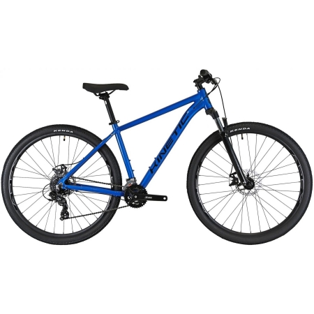 Велосипед 29" Kinetic Storm 2025