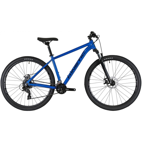 Велосипед 29" Kinetic Storm 2025