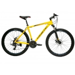Велосипед 27,5" Kinetic Storm 2023