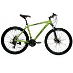 Велосипед 27,5" Kinetic Storm 2023