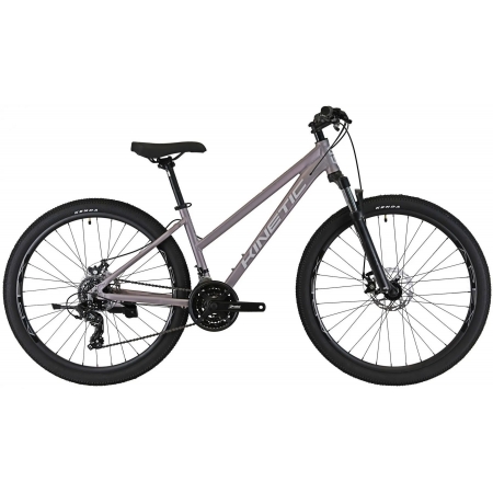 Велосипед 27,5" Kinetic Vesta 2025
