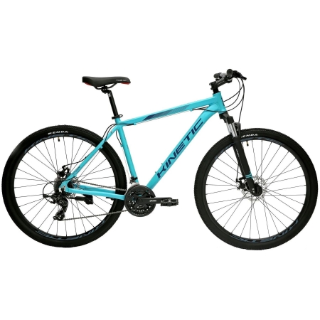 Велосипед 29" Kinetic Storm 2023