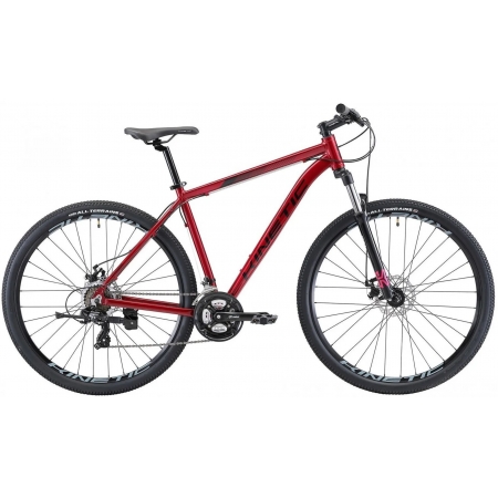 Велосипед 29" Kinetic Storm 2022