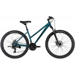 Велосипед 27,5" Kinetic Vesta 2025