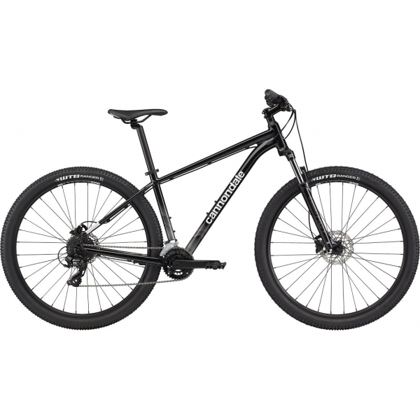 Велосипед 29" Cannondale Trail 7 2024