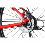 Велосипед 29" Cannondale Trail 7 2024