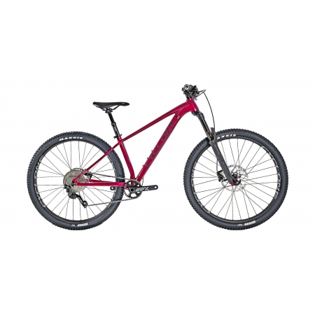 Велосипед 29" Cyclone SLX PRO Trail 2022