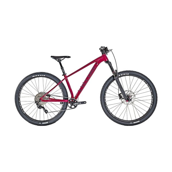 Велосипед 29" Cyclone SLX PRO Trail 2022