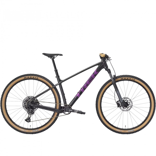 Велосипед 29" Trek Marlin 7 Gen 3 2026