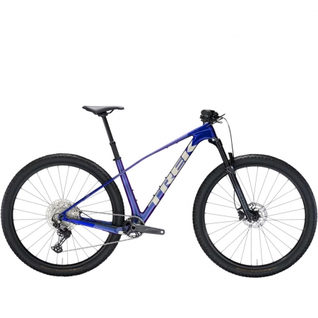 Велосипед 29" Trek Procaliber 9.5 Gen 3 2025