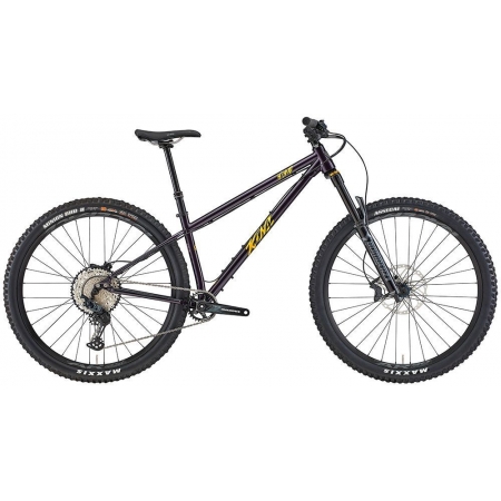 Велосипед 29" Kona Honzo ESD 2022