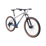 Велосипед 27,5" Marin Bobcat Trail 3 2025