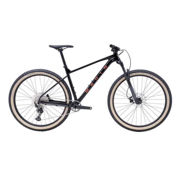 Велосипед 29" Marin Team Marin 1 2024