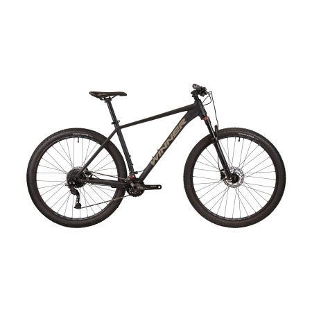 Велосипед 29" Winner Solid GT 2025