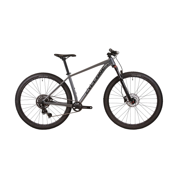 Велосипед 29" Cyclone AX 2025
