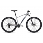 Велосипед Giant Talon 29 3 сірий Good рама M