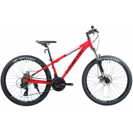 Велосипед 26" Kinetic Profi 2021