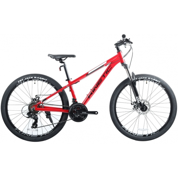 Велосипед 26" Kinetic Profi 2021