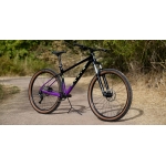 Велосипед 27,5" Marin Bobcat Trail 4 2025
