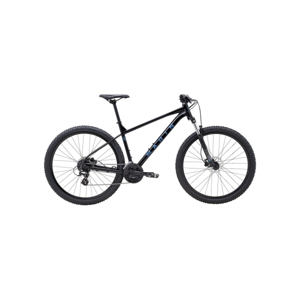 Велосипед 27,5" Marin BOLINAS RIDGE 2 2025