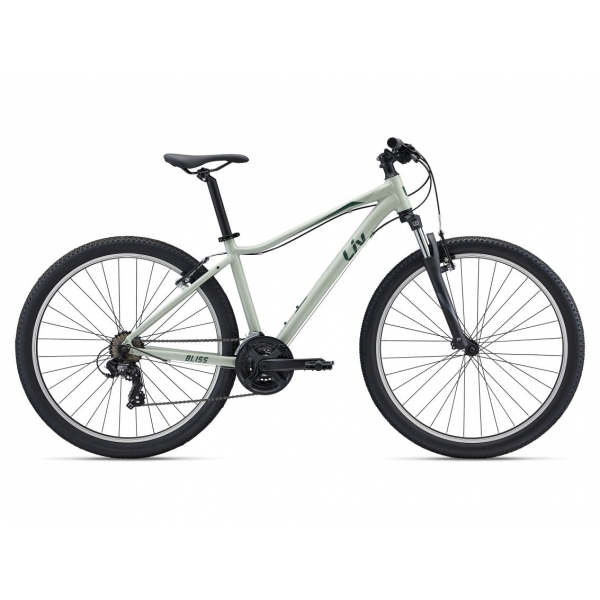 Велосипед Liv Bliss 26 Desert Sage рама XS