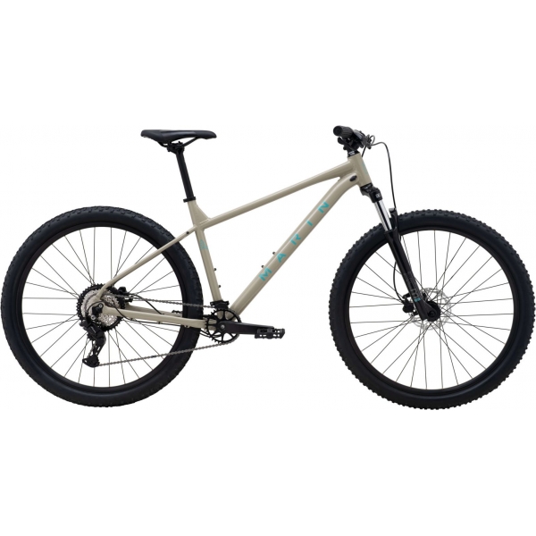 Велосипед 27,5" Marin BOLINAS RIDGE 2 2026