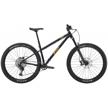 Велосипед 29" Kona Honzo ESD 2024