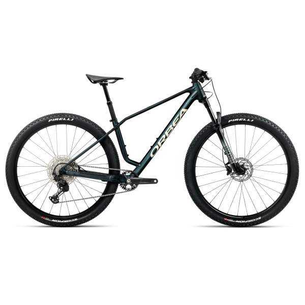 Велосипед 29" Orbea Alma H20 2026