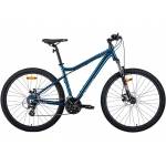 Велосипед 27,5" Pride Stella 7.2 2025