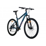 Велосипед 27,5" Pride Stella 7.2 2025