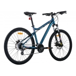 Велосипед 27,5" Pride Stella 7.2 2025
