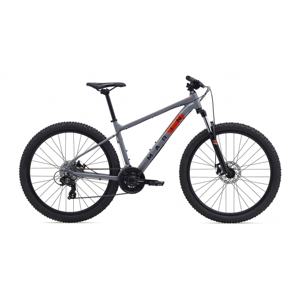 Велосипед 29" Marin Bolinas Ridge 1 2024