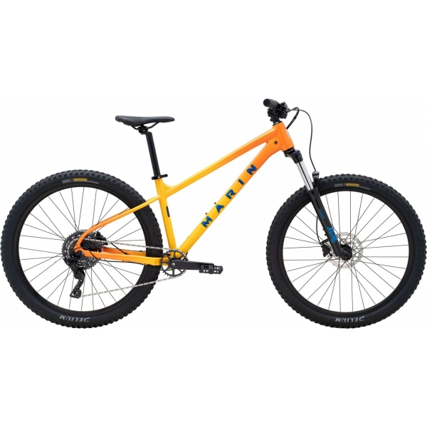 Велосипед 27,5" Marin SAN QUENTIN 1 2026